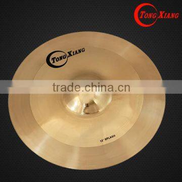 B20 Splash Drum Cymbal for sale,TY high Quality series