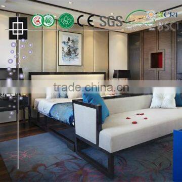 Customized Design Wool And Silk Carpet