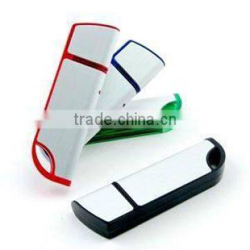 Metal USB memory disk with original chip