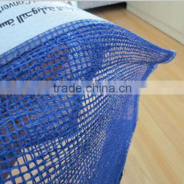 2014 new small net pp woven mesh bags for wholesale nylon mesh bags                        
                                                Quality Choice