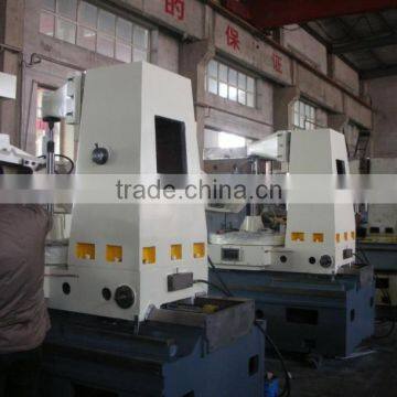 Y31125E Economic Manual gear hobbing machine for sale