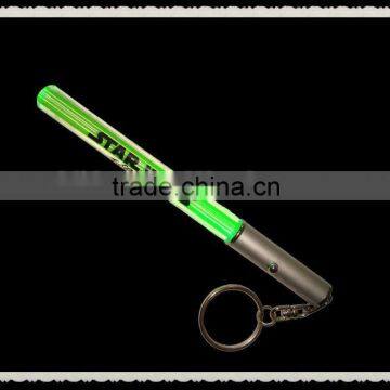 hot selling item LED Stick for promotional items , Colorful Lighted Cheering sticks ,Concert and party sticks