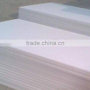 Car Interior HDPE White High Density Polyethylene PE Plastic Sheet                        
                                                Quality Choice