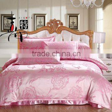 Printed Bedding Set 100% Cotton Bright Fashion Design With Good Price photo-5