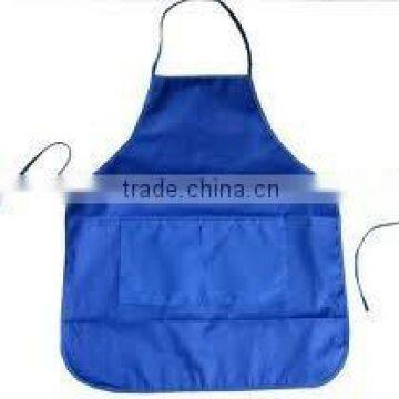 Plain Color Nonwoven Apron