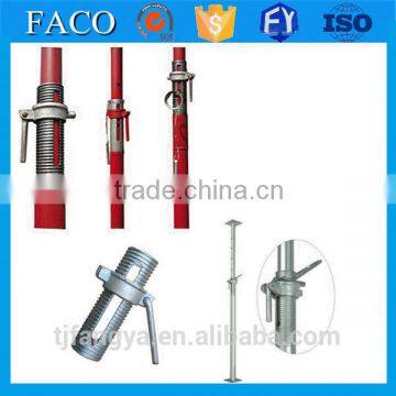 Adjustable Steel Prop Scaffolding ! Shoring Prop & Scaffolding Prop Jack & Adjustable Telescopic Prop photo-3