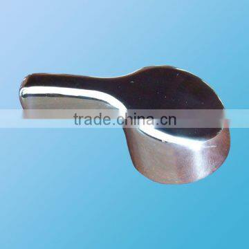 zinc alloy faucet handle