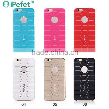 Hot Selling Ultra Slim Armor Rugged Perfect Fit Cover Case For IPhone 6 Plus photo-6
