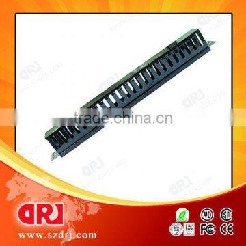 China DRJ Cable Management 24 Ports Mental
