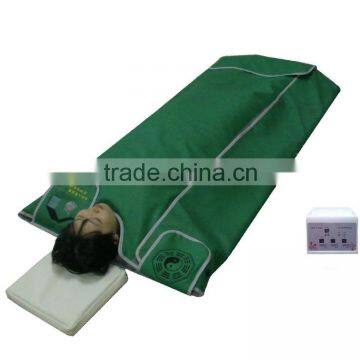 China polar fleece electric heating blanket manufacturer