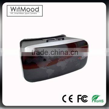 3d vr Glasses Virtual Reality Headset With Headphone, 3d Glasses Xnxx 3d Video Porn Glasses Virtual Reality Glasses