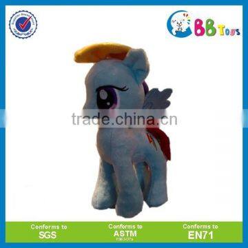 OEM my little pony bag backpack --- Factory direct sale