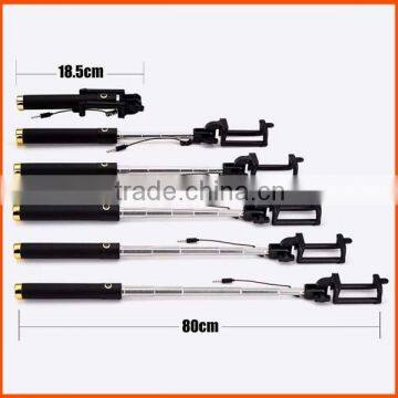 2015 New Products Foldable Selfie Stick for Xiaomi Redmi photo-4