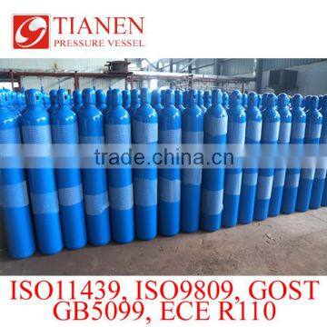 steel gas cylinder, Oxygen Cylinder, CO2 Cylinder. Gas Cylinder, Industrial Cylinder