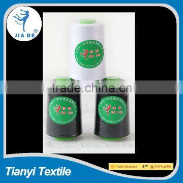 spun polyester sewing thread 40/3