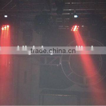 Wholesale 9x12w Led Matrix Light, Led Matrix Beam Moving Head Light,DJ Led Moving Head Light. photo-5