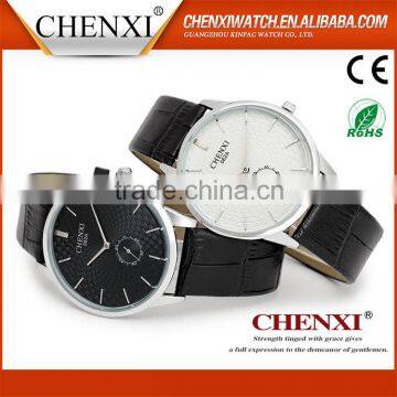 2016 China Factory High Quality Cheap Price for WomenLeather Watch