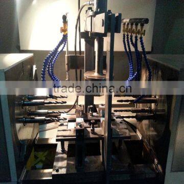 R&C Metal Drilling Machine For Valve photo-4