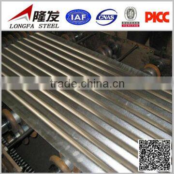 galvanized roofing sheet