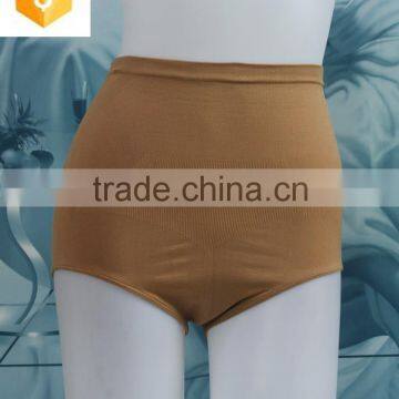 Fashion Comfortable High Waist Slimming Panties, Women Briefs Underwear