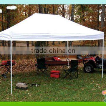 lightweight10x15 caravan aluma popup shade canopy package with sidewalls