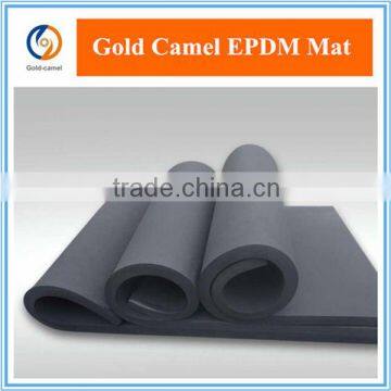 EPDM Rubber Flooring