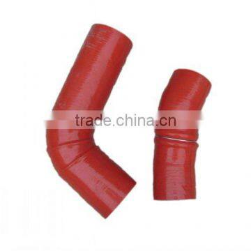 Performance Auto Silicone Hose Red