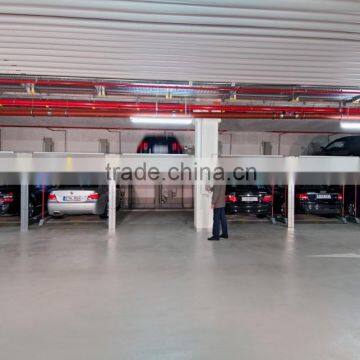 mechanical multi level car parking system/mechanical car parking