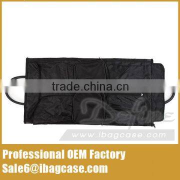 Custom Top Grade Oxford Men's Suit Cover Bag photo-3