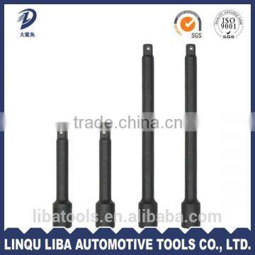 SAE 1'' socket tools wobble extension accessory bar/rod/handle