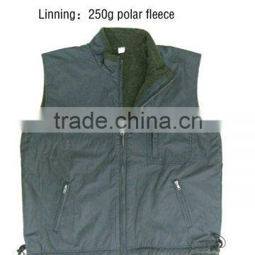 ART NO:LV-006 VEST