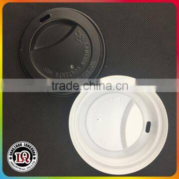 High Quality Cheap Plastic Paper Cup Coffee Lid