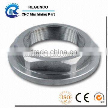 CNC Precision Machined Parts, Precision Machine Components, Custom CNC Machining For Aerospace