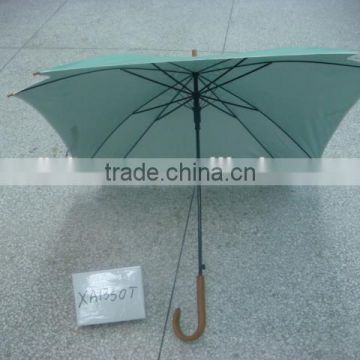 straight automatic cheap umbrella