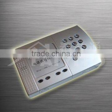 Daikin Central Air-conditioner Remote Controller,two-way Voice Calls