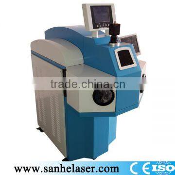Diamond Tools Laser Welding Machine Hot Sale /diamond Tools Laser Welding Machine Price for Wholesales photo-5