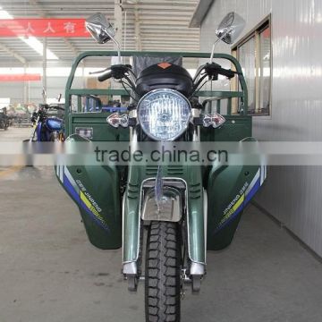 Trike motorcycle