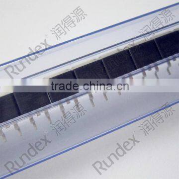 Brand new original 600V 11A TO-263 MOS NCE60R360D tube