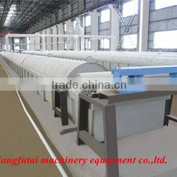 high precision steel sheet acid pickling line