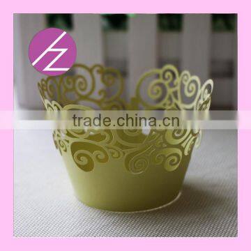 Very Unique Cupcake Paper Crafts Good Quality and Cheap Price Cupcake DG-27China Wholesaler