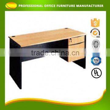 Custom Cheap Design Furniture Office Wooden Staff Table Desk