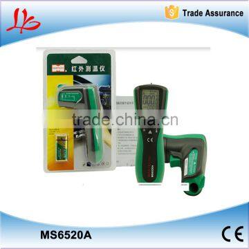 Non Contact Infrared Thermometer MASTECH MS6520A
