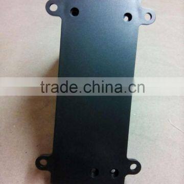 injection plastic moulding plastic pallet Electronic product shell