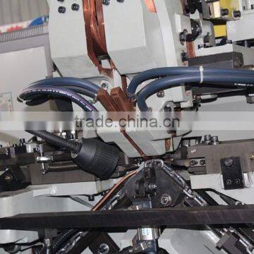 High Speed High Quality CNC Automatic Chain Welding Machine photo-4