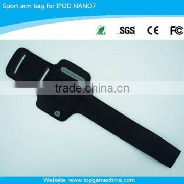 Jogging Arm Bag for IPOD Nano7/ MP3/MP4 photo-6