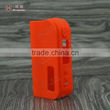 2016 New 70W Box Mod Cool Fire 4 Coolfire iv Plus TC Mod Coolfire 4 Plus Silicone Case photo-4