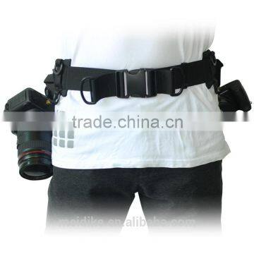 New product elastic belt camera belt for belt clip camera case