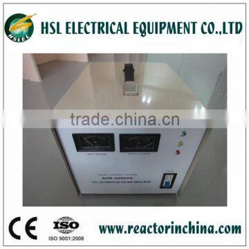 svc 3000va ac automatic voltage regulator