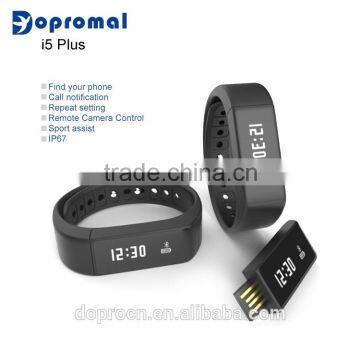 Ladies bracelet wrist watch,sport fitness control bracelet,multifunctional smart sports bracelet