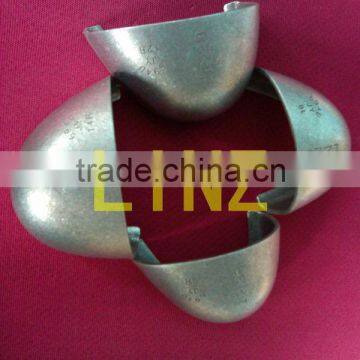 The Newest Aluminum Toe Caps With Multiple Mould for Safety Work Shoes photo-3